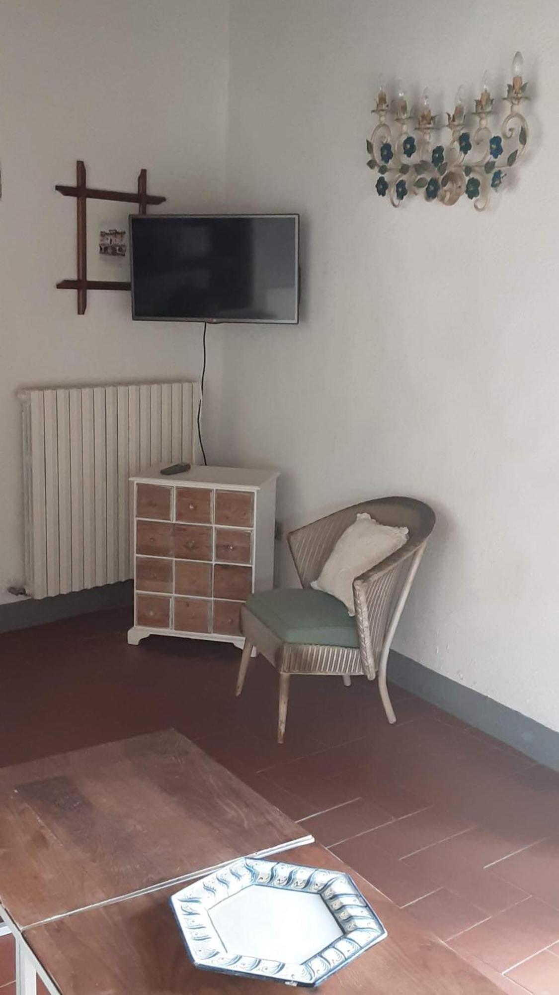 فيلا Celle Di Lecchi Nel Chianti San Sano المظهر الخارجي الصورة