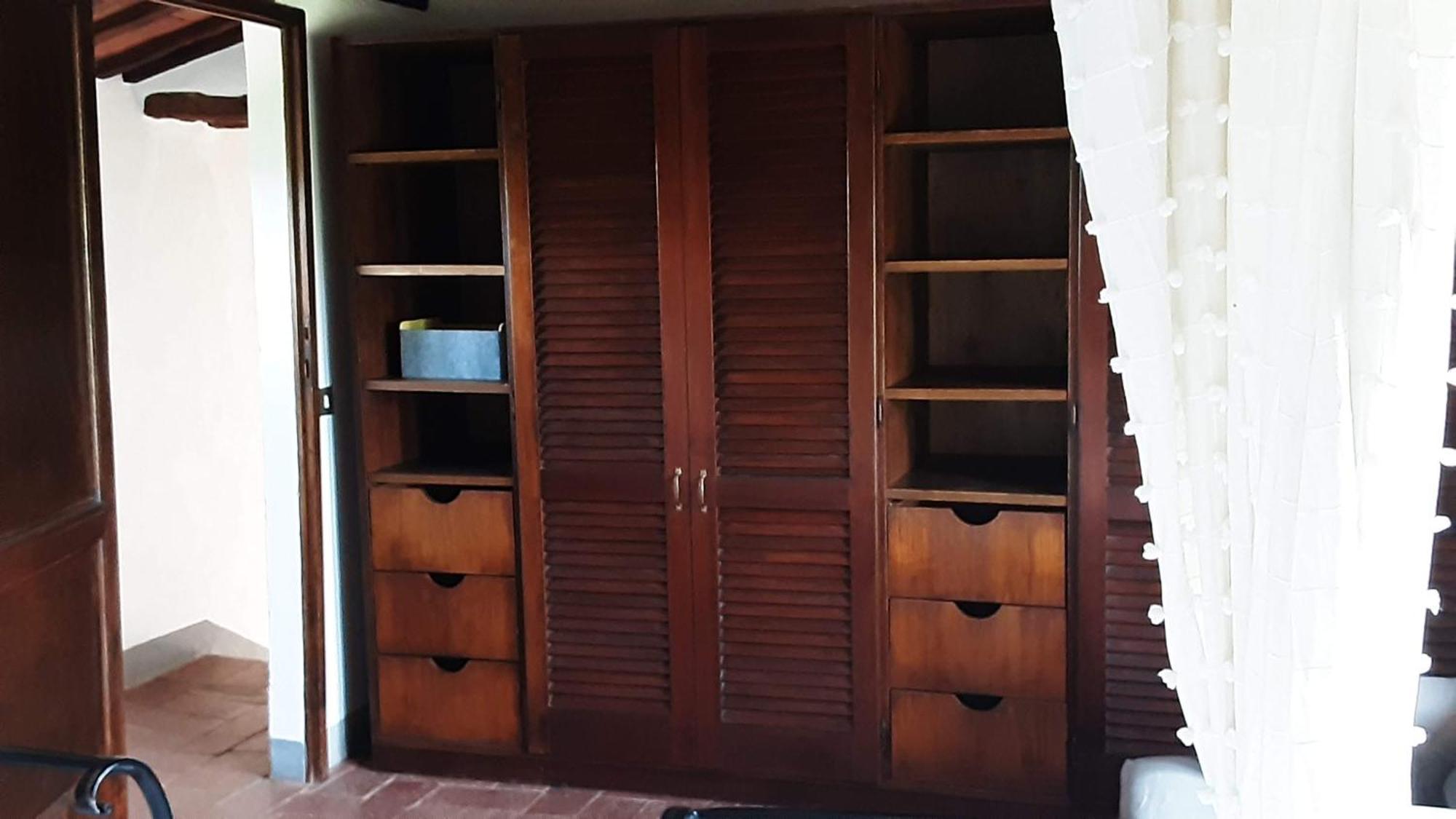 فيلا Celle Di Lecchi Nel Chianti San Sano المظهر الخارجي الصورة