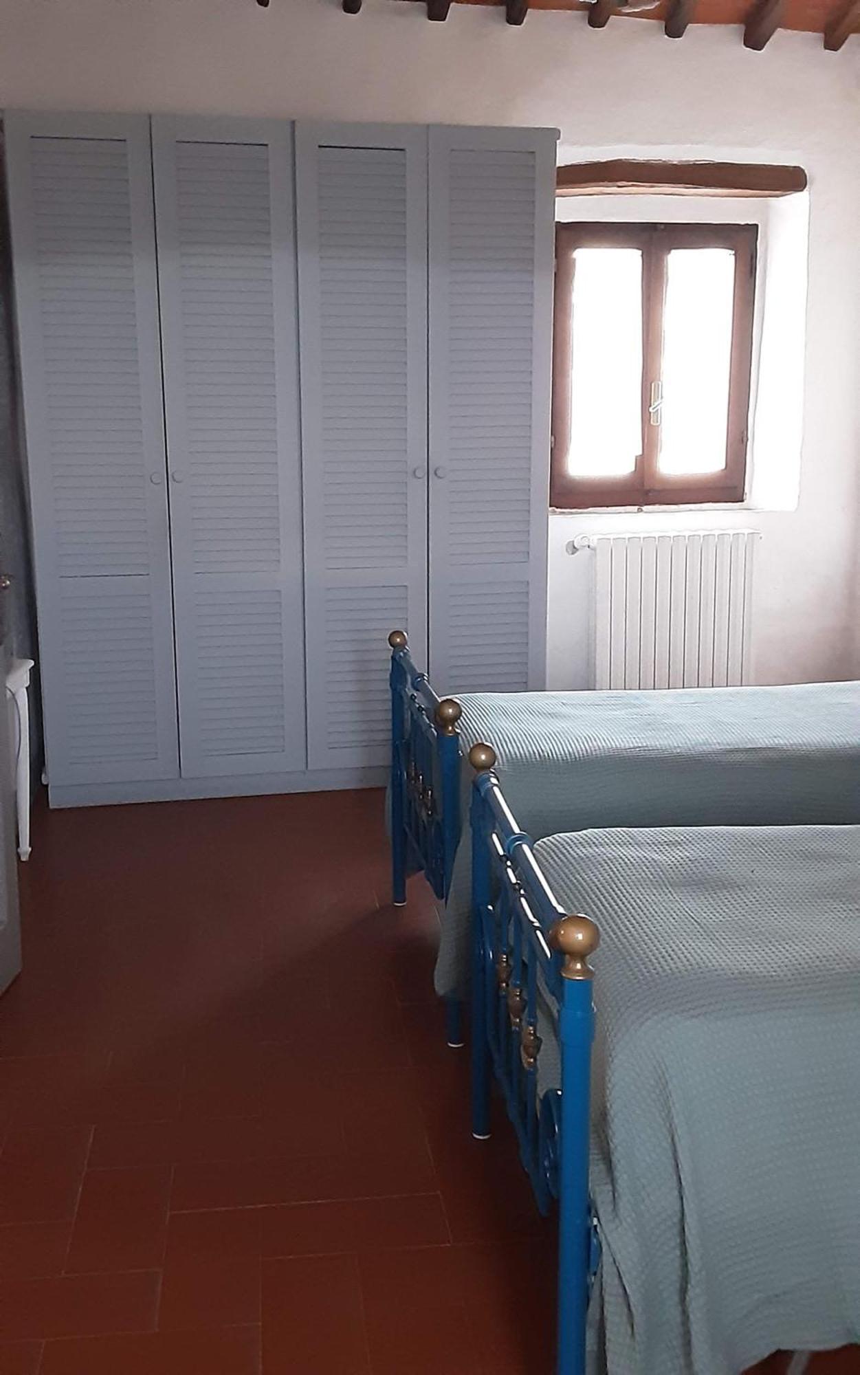 فيلا Celle Di Lecchi Nel Chianti San Sano المظهر الخارجي الصورة