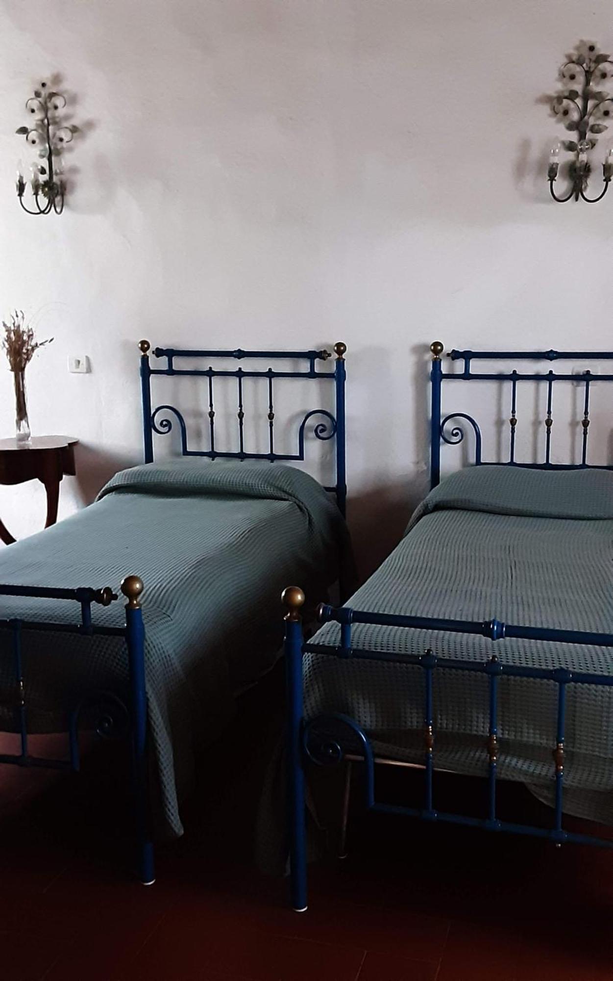 فيلا Celle Di Lecchi Nel Chianti San Sano المظهر الخارجي الصورة